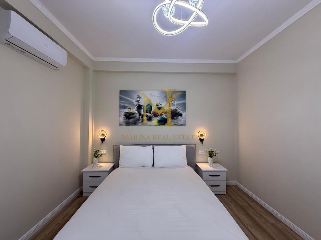 OFFERTA IN VENDITA SUPER APPARTAMENTO 1+1 SULLA SPIAGGIA DI DURRES !!