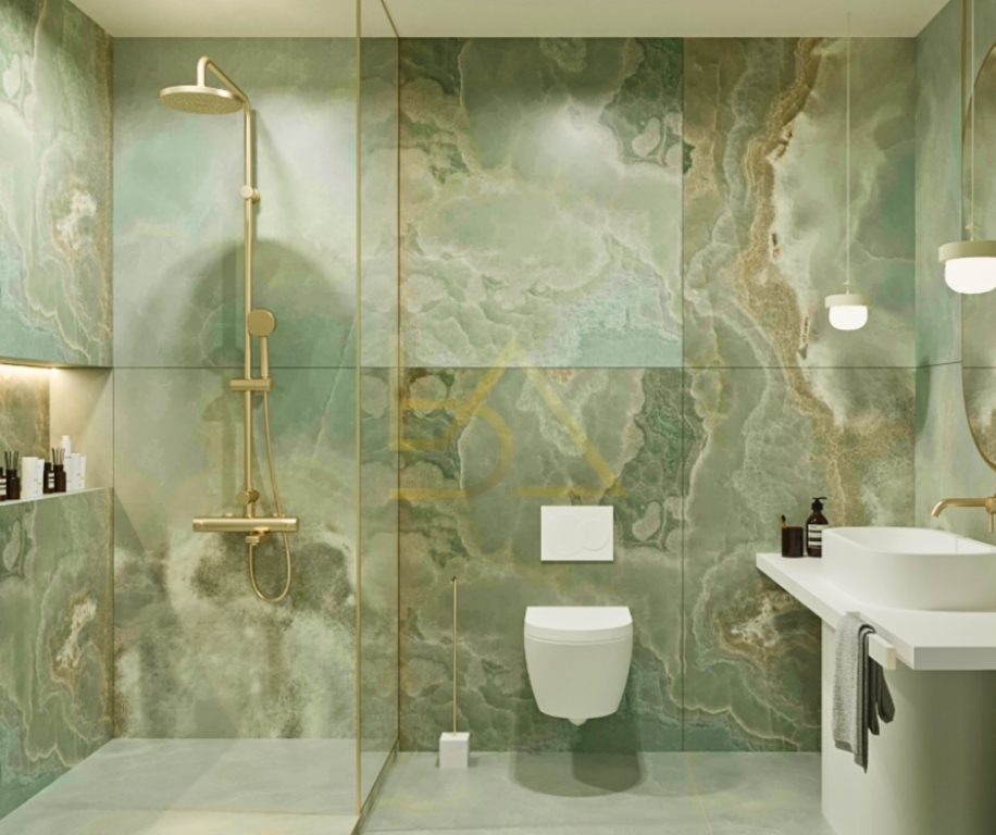 Shitet Apartament – Premium Residence, Gjakovë