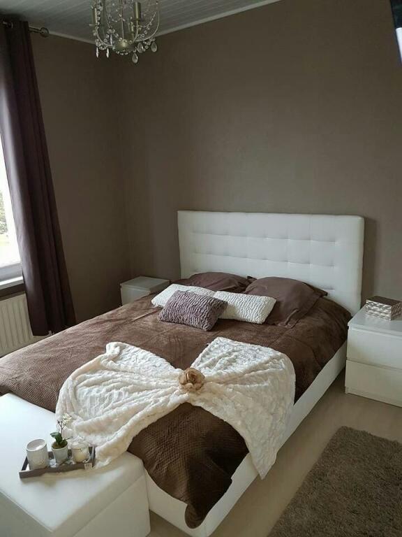 Jepet me qera super apartament 1+1 ne Fresk kati pare mobilim total 👌 kontaktoni ne Whatsapp