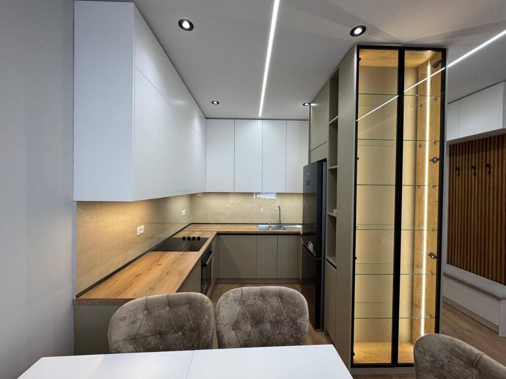 🏡 Affittasi appartamento 3+1+2 +🅿️ 📍 Univers City, vicino a QTU💶 Prezzo: 650 € / mese