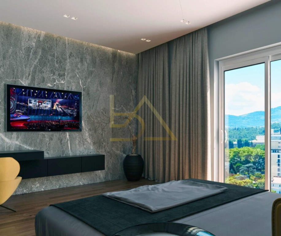 Shitet Apartament – Downtown, Tiranë