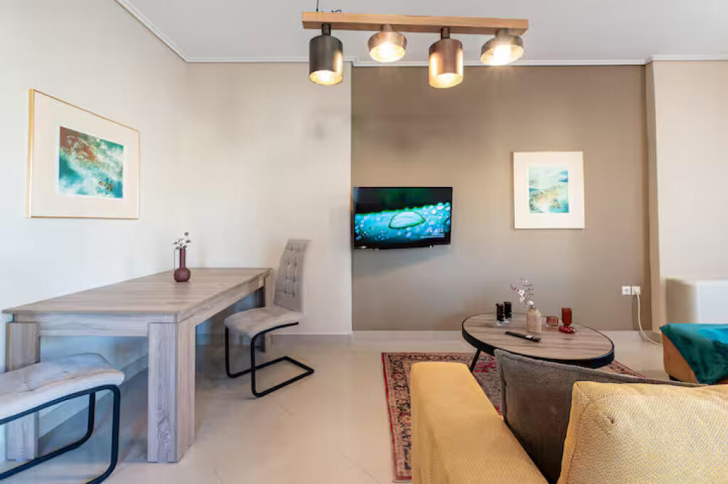 Apartament Duplex Me Qera 2+1 Tek Kodra e Diellit 2 (ID B2201511) Tirane