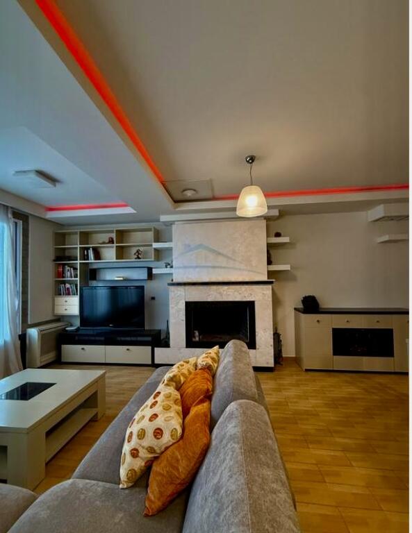 Qera, Duplex +  Post Parkimi, Rezidenca Kodra e Diellit 1, Tiranë