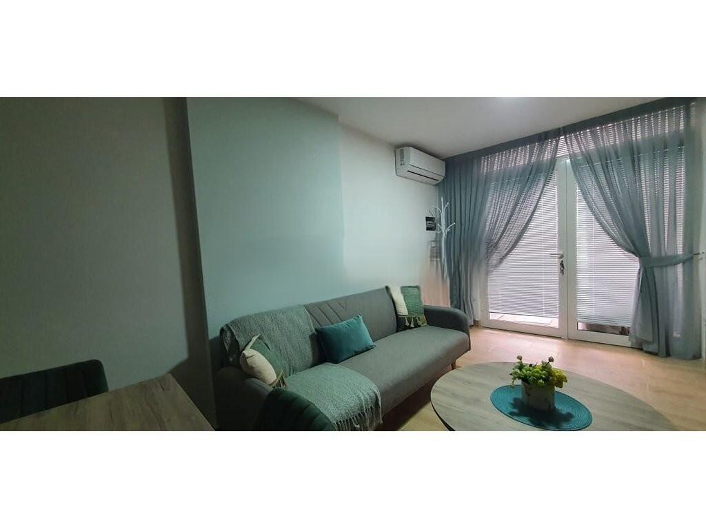 SHITET NJESI/APARTAMENT KATI 0 NE DON BOSKO 84,000 €