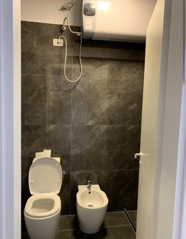 🔥liqeni thate apartament 2+1 (599€)me parkim