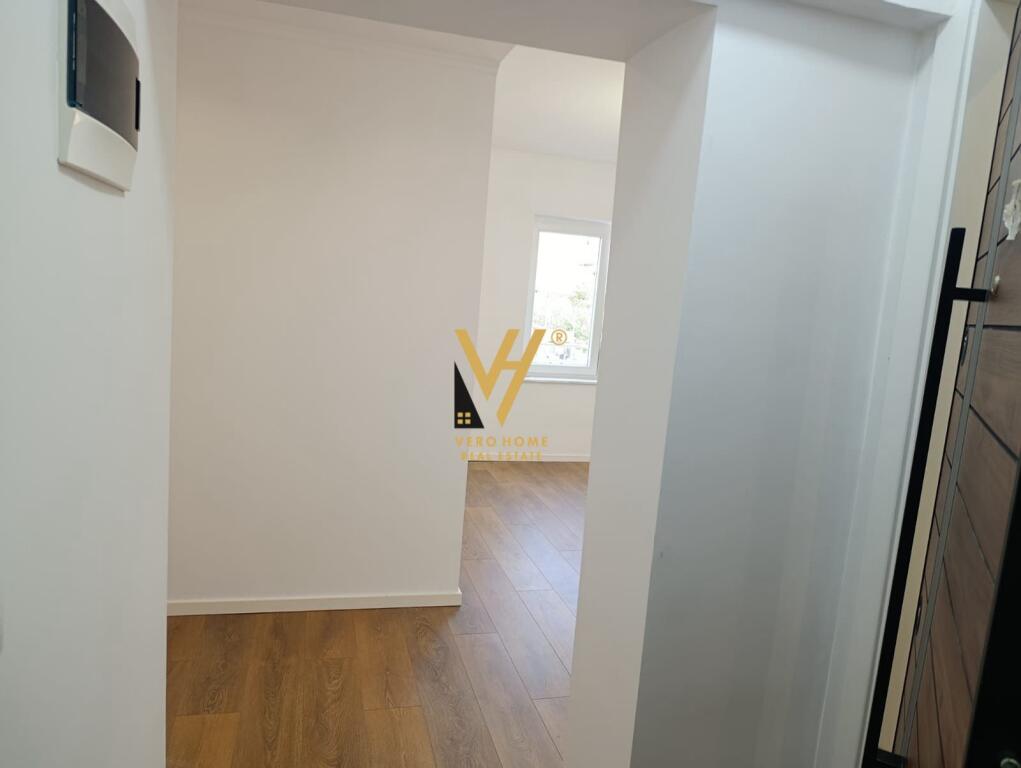 APARTMENT 1+1 FOR SALE AT THE BUILDING WITH ARROW 104,000 EURO