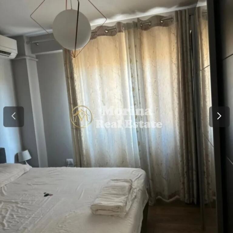 Qera , Apartament 2+1 , Jordan Misja , 800 euro/ muaj