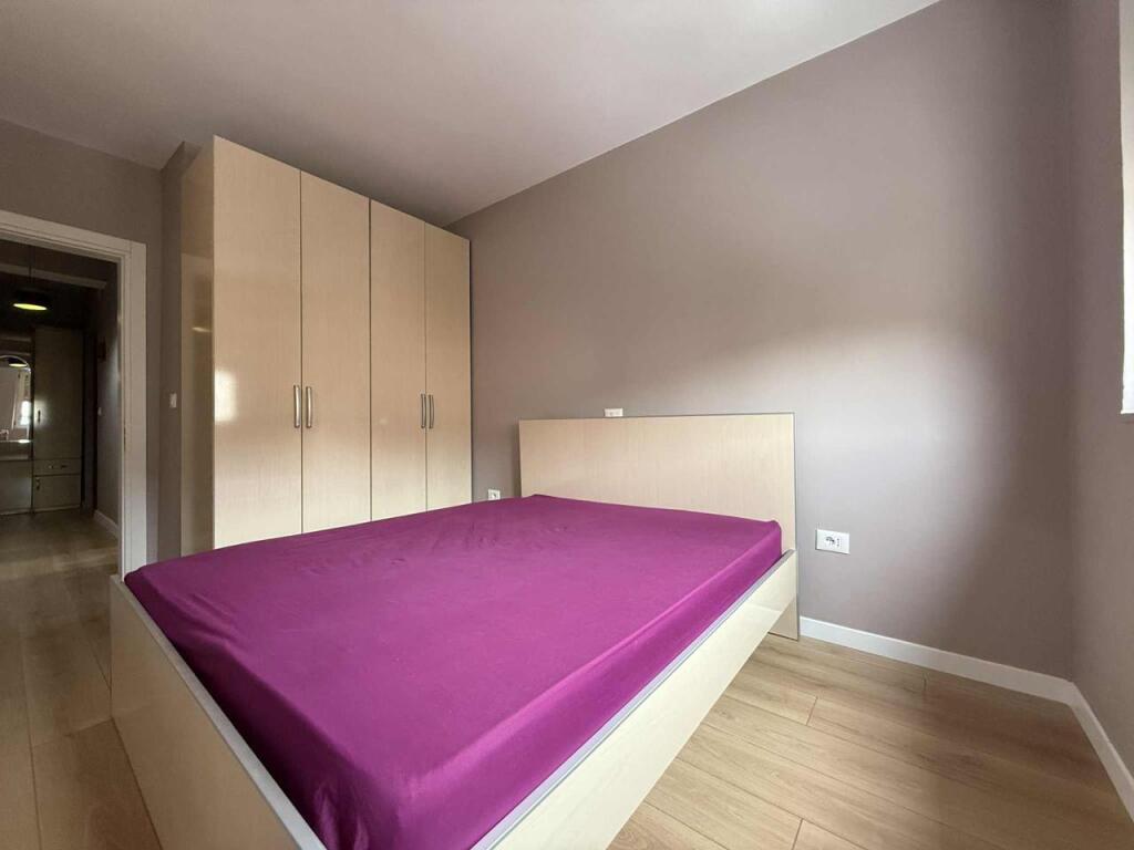Shitet apartament 1+1 ne Don Bosko