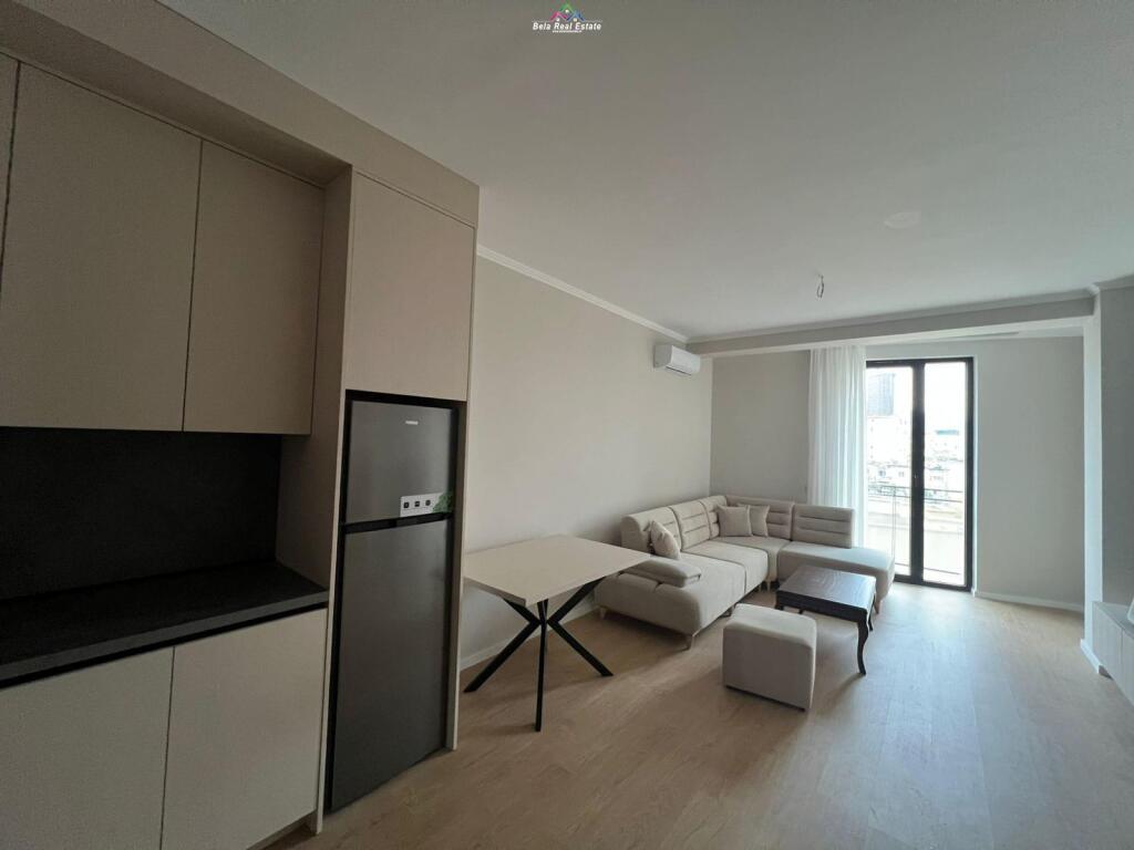Apartament Me Qera 1+1 tek Mine Peza (ID B2101285) Tirane