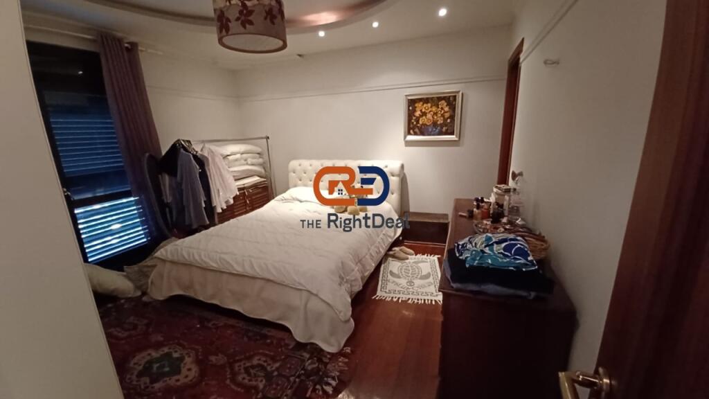 Ne Ali Dem, Shitet Apartament 2+1+2, Me Verande Te Bollshme Dhe Planimetri Te Rregullt!!