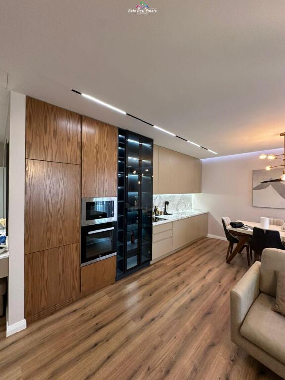 Apartament Me Qera 3+1+2 ne Astir (ID B230175) Tirane