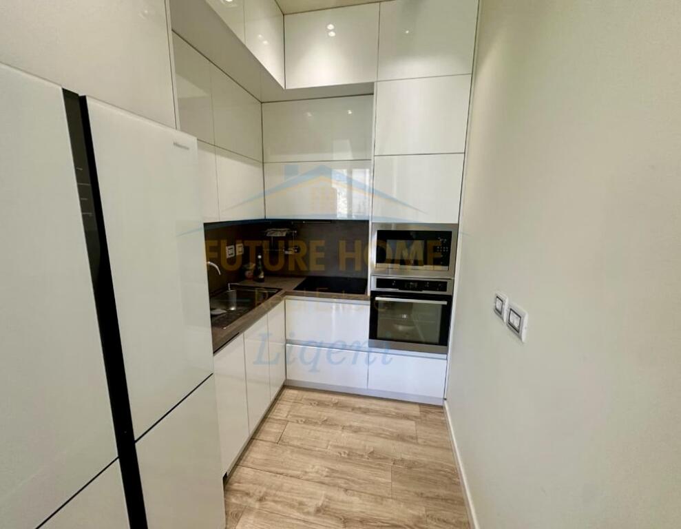 Qera, Apartament 2+1, Ali Demi, Tiranë.
