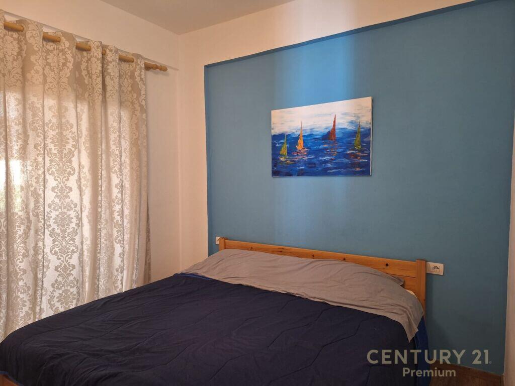 SHITET APARTAMENT 2+1 NE DHERMI ME PAMJE FANTASTIKE NGA DETI!