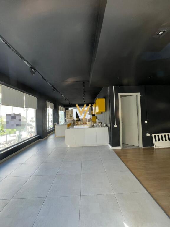 FOR SALE PREMISES 200 M2 ON EDUARD MANO STREET 520,000 EURO
