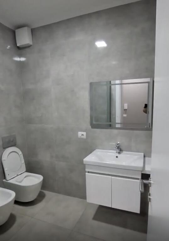 Apartament 1+1 me qira tek Golden Parku