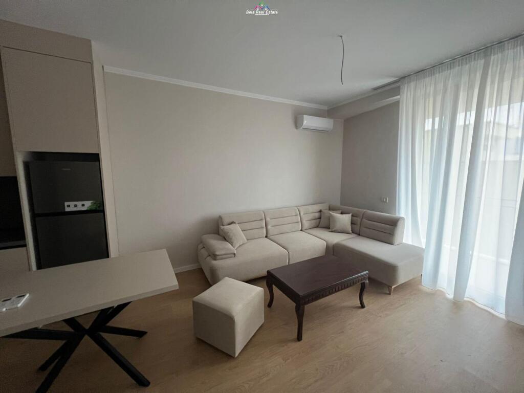 Apartament Me Qera 1+1 tek Mine Peza (ID B2101286) Tirane