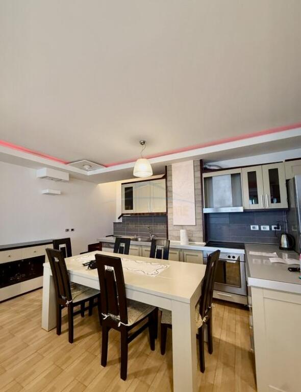 Qera, Duplex +  Post Parkimi, Rezidenca Kodra e Diellit 1, Tiranë