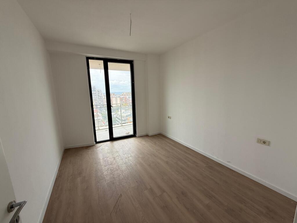 Apartament 1+1 per shitje te Rezidenca Mine Peza