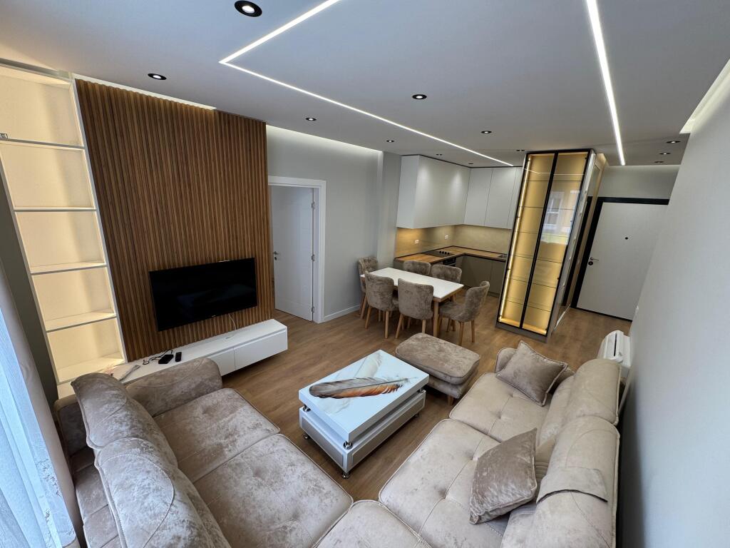 Apartment for rent 3+1+2+parking Univers City near Qtu