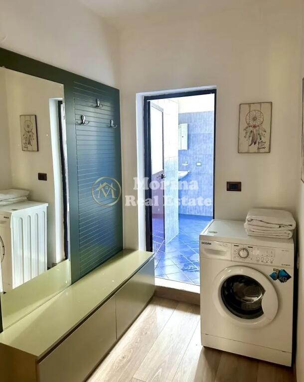 Qera, Apartament 1+1, Zogu Zi, 500 euro/muaj