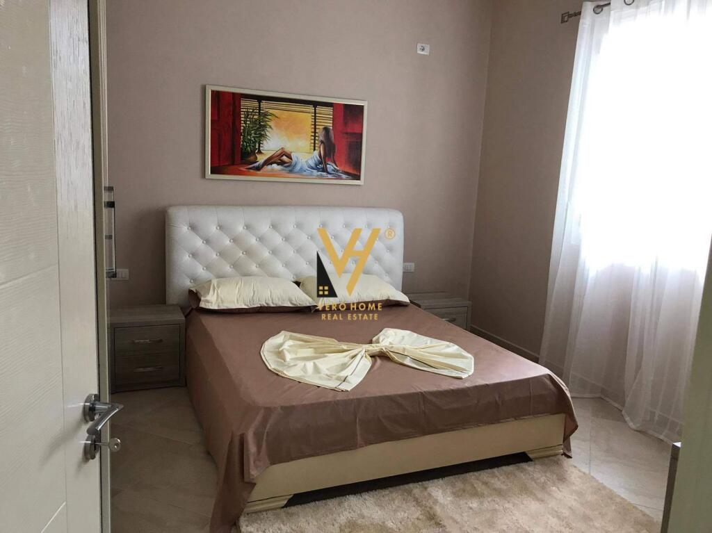 JEPET APARTAMENT 1+1+BLK ME QERA TE FRESKU 37.000 LEKE
