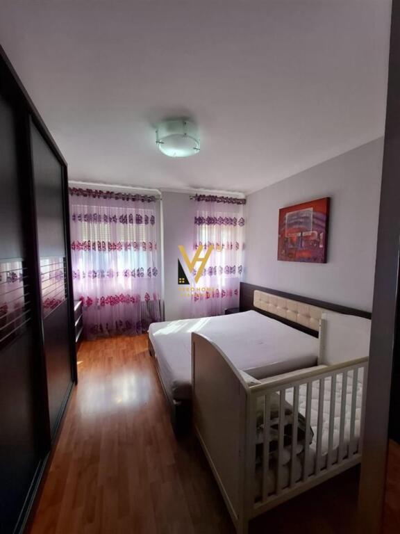 JEPET APARTAMENT 1+1+BLK ME QERA TE JURIDIKU, BLLOK 900 EURO
