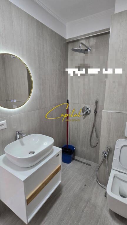 SHITET APARTAMENT 1+1 DON BOSKO 117.000 EURO
