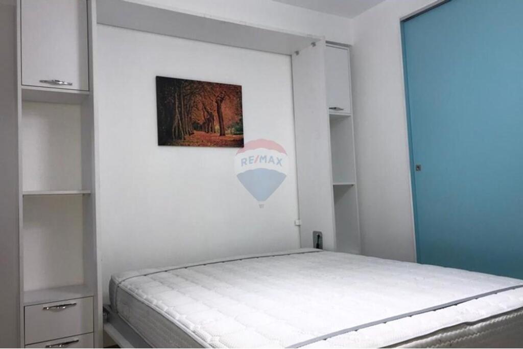 Monolocale in vendita, arredato presso l'ex Ristorante Durazzo !