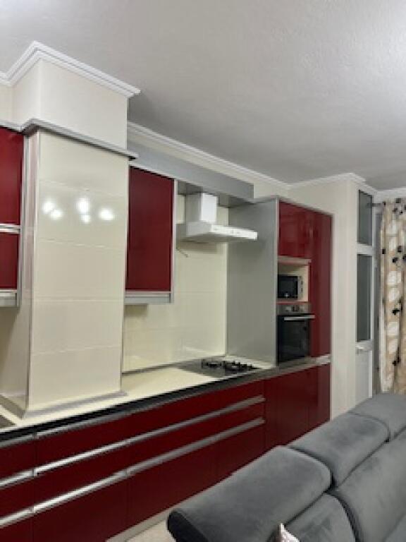 Apartment 2+1 Furnished near Aldi market for 4 people