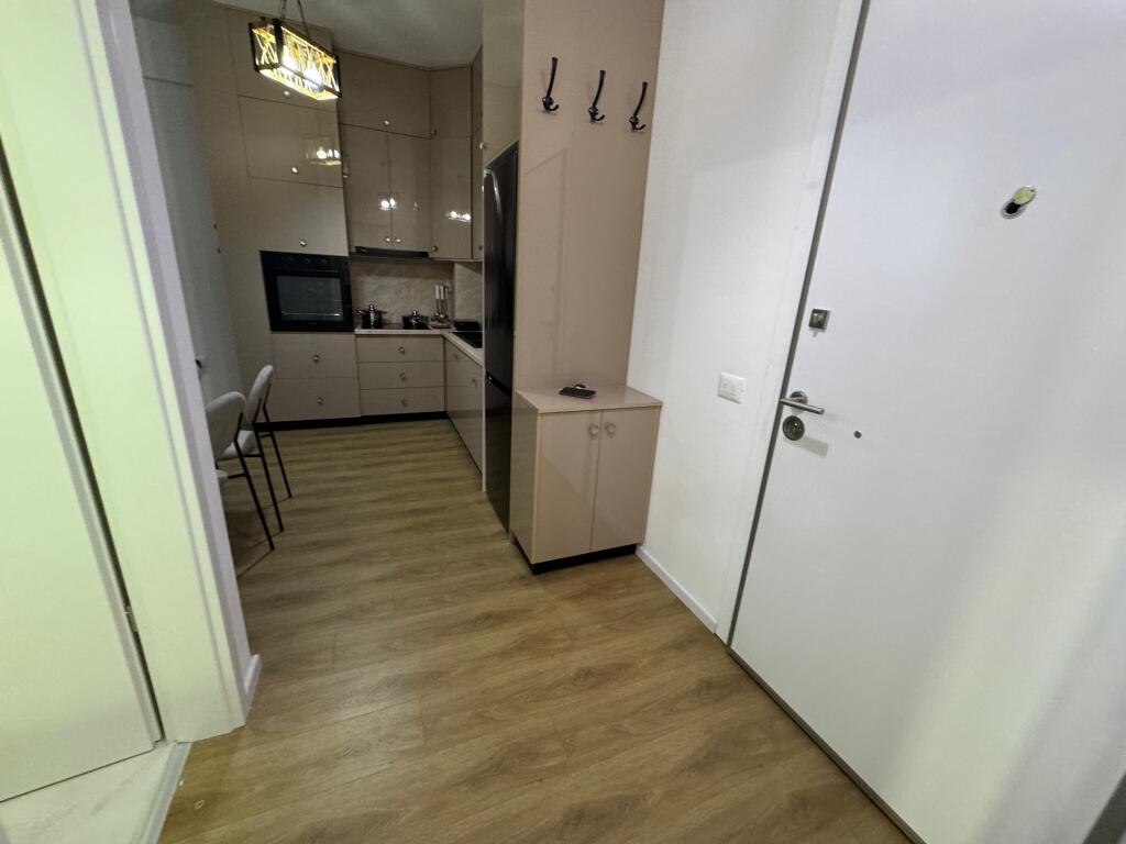 Residenza Oxa Appartamento in affitto 1+1