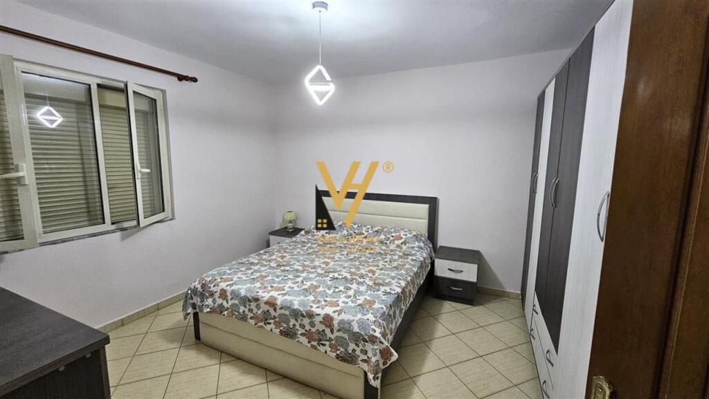APPARTAMENTO 2+1+BLK IN AFFITTO DA FERIT XHAJKO 550 EURO