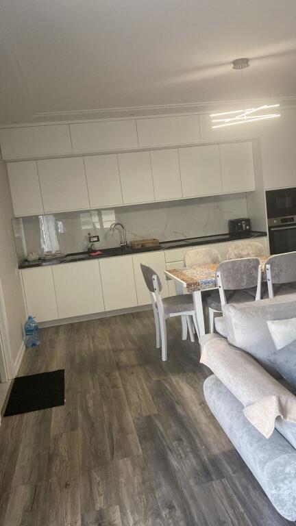 🏠In the Pocelani area, Dhori Guri Street, the second floor of a villa is for rent, 2+1, furnished, 70,000 Lek