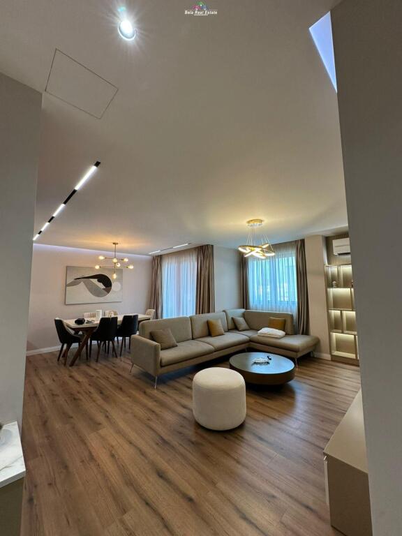 Apartament Me Qera 3+1+2 ne Astir (ID B230175) Tirane