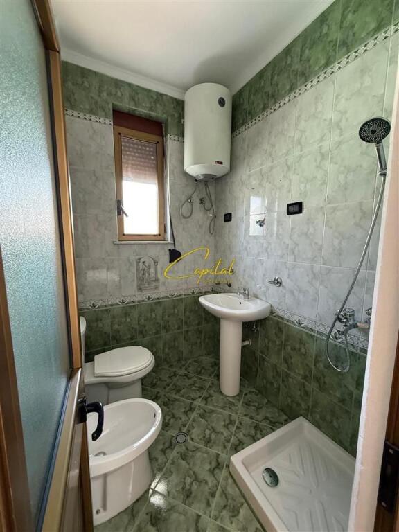 APARTAMENT ME QERA 2+1 KODRA E PRIFTIT 55.000 LEKE