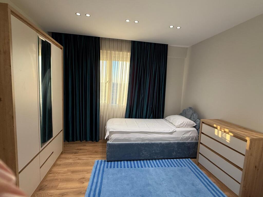Apartament 2+2+ bllk 750€ Casa italia (kompleks Malaziani)