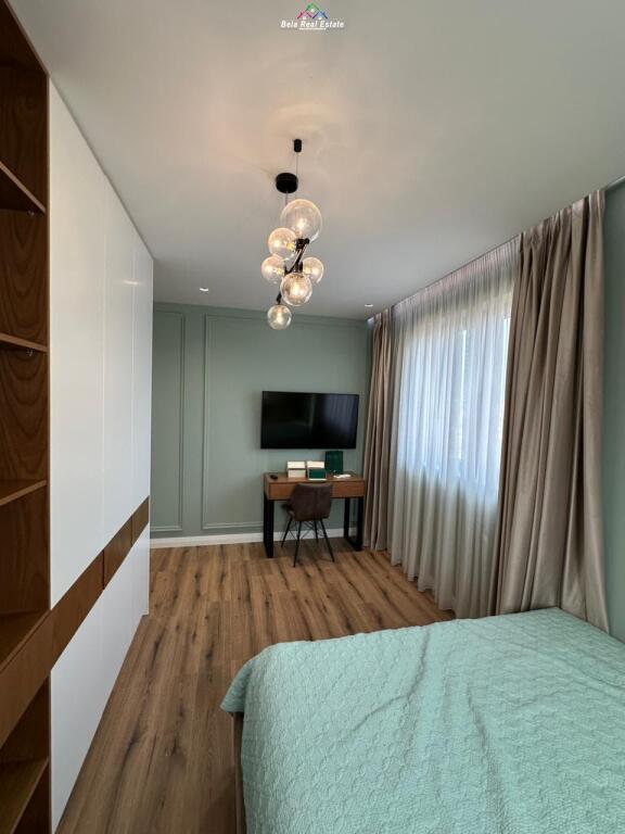Apartament Me Qera 3+1+2 ne Astir (ID B230175) Tirane
