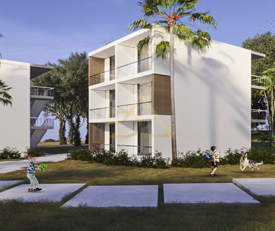 Shitet Apartament – Fovea Luxury Resort &amp; Spa, Vlorë