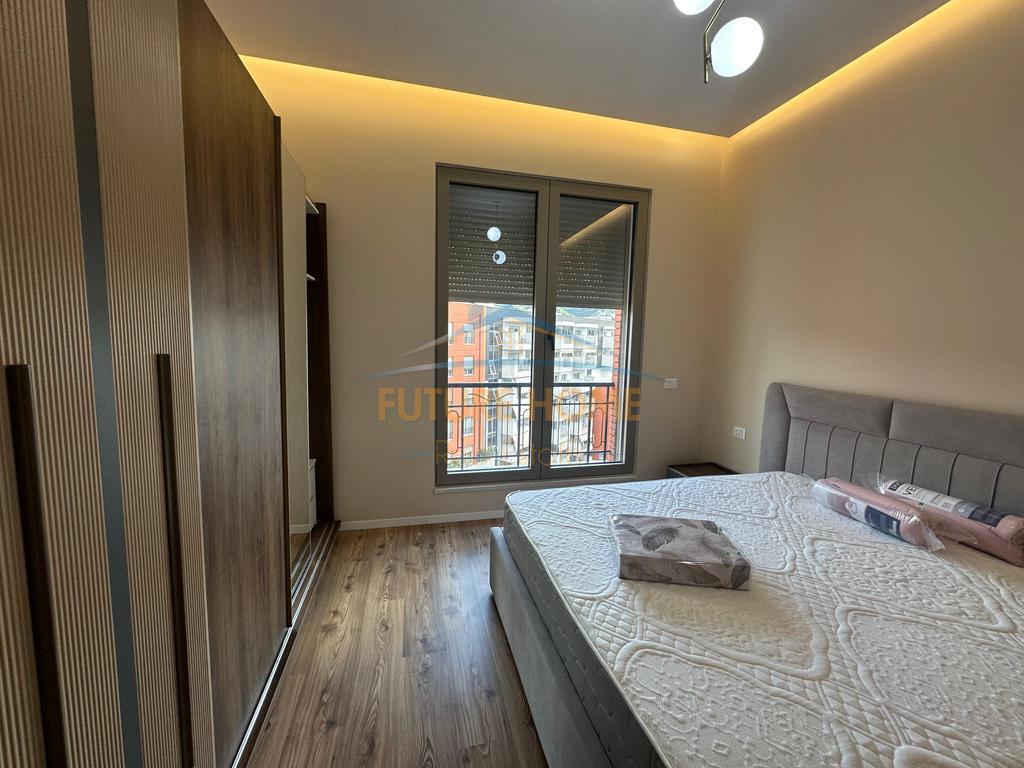 Qira,Apartament 1+1,Kompleksi Delijorgji !