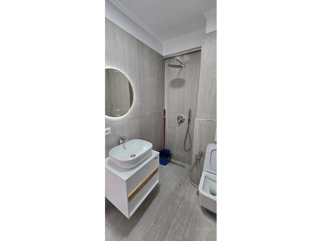 Apartament 1+1 në Don Bosko Për shitje çmimi 117,000 €