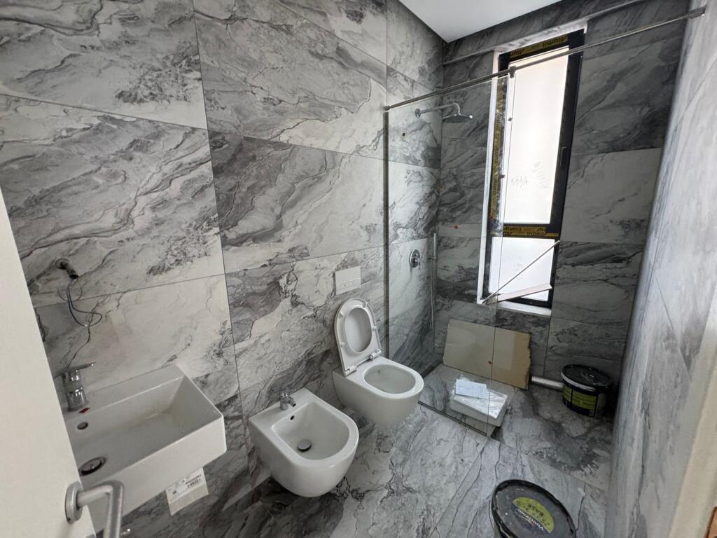 📣 QERA Apartament 2+1 Me 2 Tualete 📍 Rruga "Jordan Misja" ✨