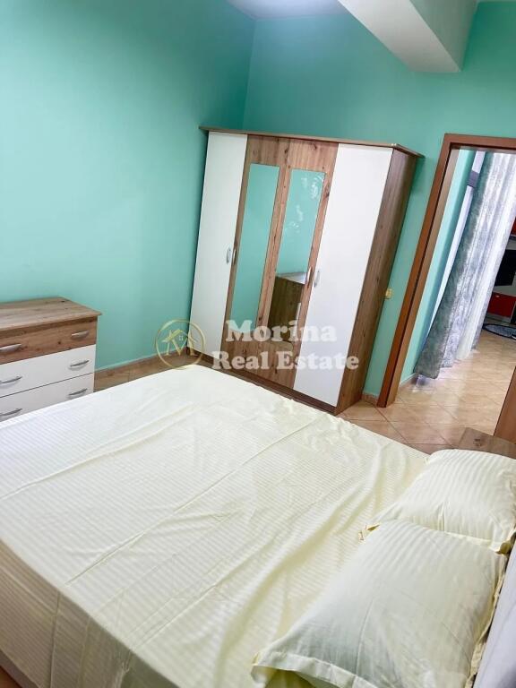 Qera , Apartament 1+1 , Rruga e Kavajes , 600 euro/ muaj