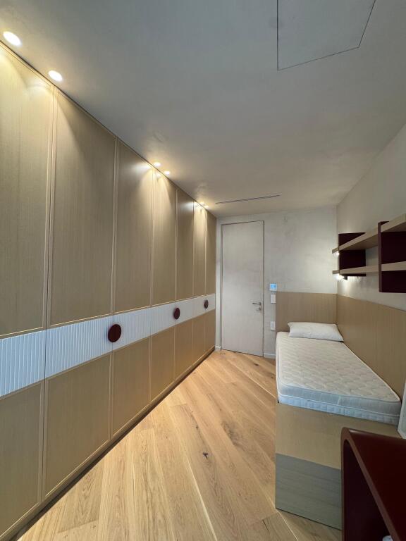 ✨Appartamento 2+1+2 in Affitto | 📍Lake View Residences, Via Kosovarëve