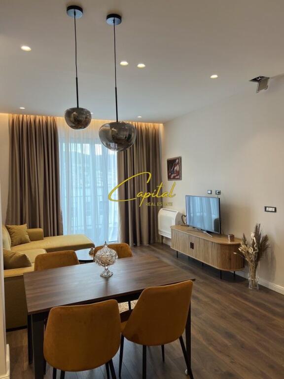 APARTMENT FOR RENT 2+1 PARIS MUNICIPALITY 1,100 EURO
