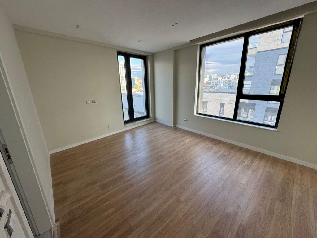 📣 QERA Apartament 2+1 Me 2 Tualete 📍 Rruga "Jordan Misja" ✨