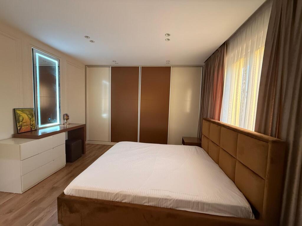 Apartament 2+2+ bllk 750€ Casa italia (kompleks Malaziani)
