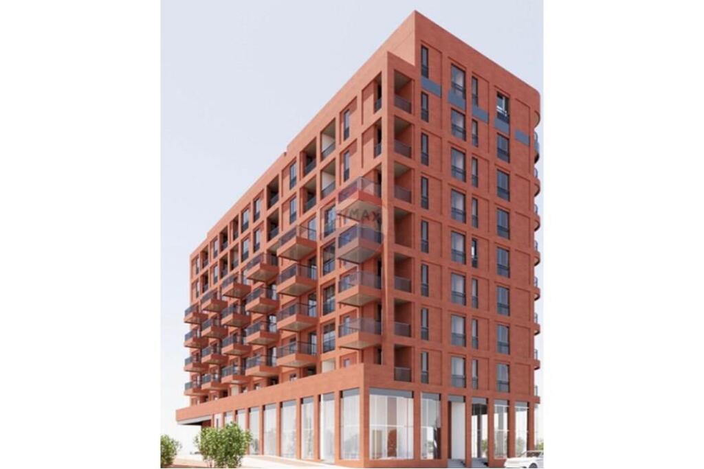 Shitet apartament 1+1 tek 21 Dhjetori