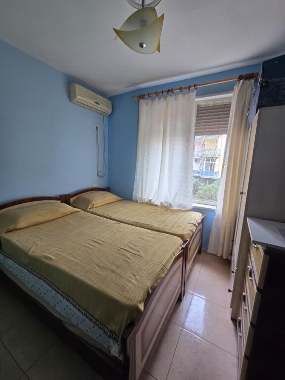 FOR SALE APARTMENT 2+1+2 📍 GOLEM, DURRES