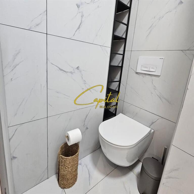 SHITET APARTAMENT STUDIO 30 M2 21 DHJETORI 93.000 EURO