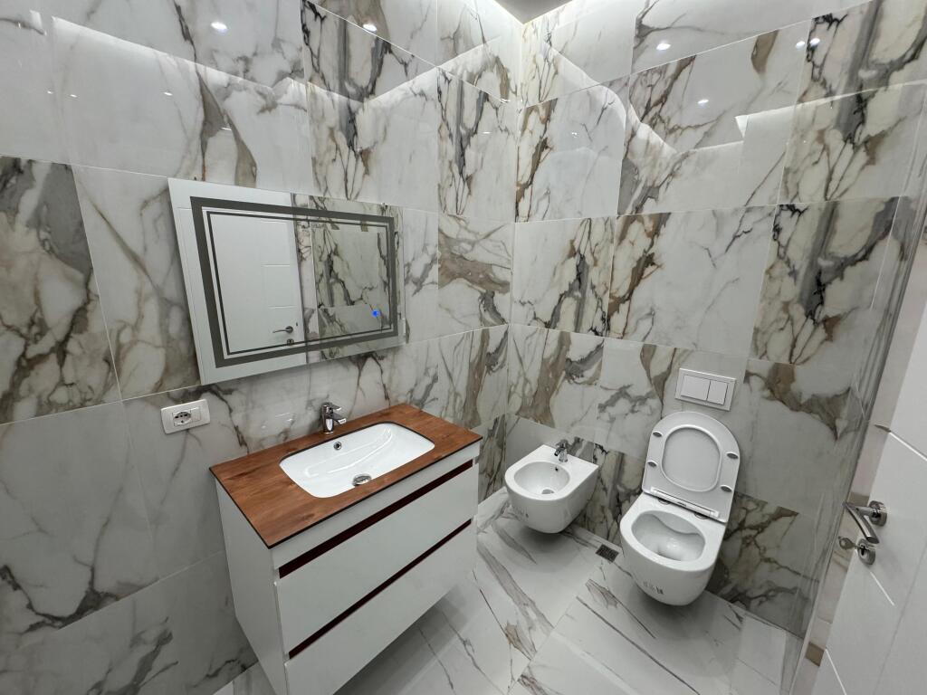 🏡 Affittasi appartamento 3+1+2 +🅿️ 📍 Univers City, vicino a QTU💶 Prezzo: 650 € / mese