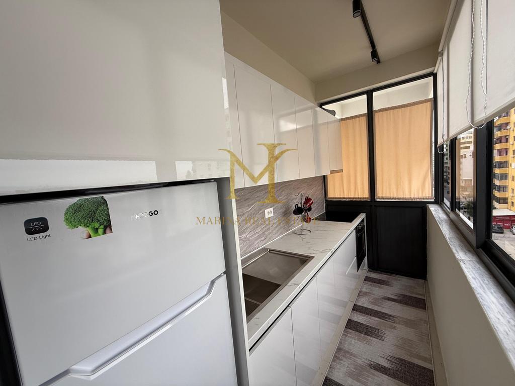 OFFERTA IN VENDITA SUPER APPARTAMENTO 1+1 SULLA SPIAGGIA DI DURRES !!